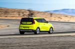 Kia Soul EV 2019 года (NA)
